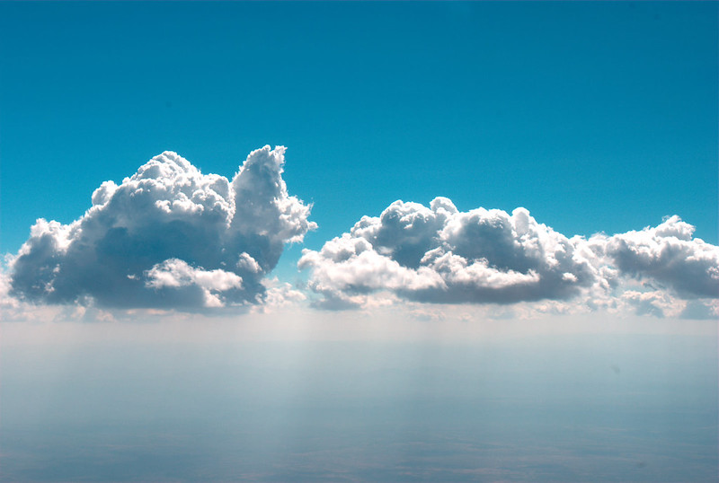 masai mara clouds